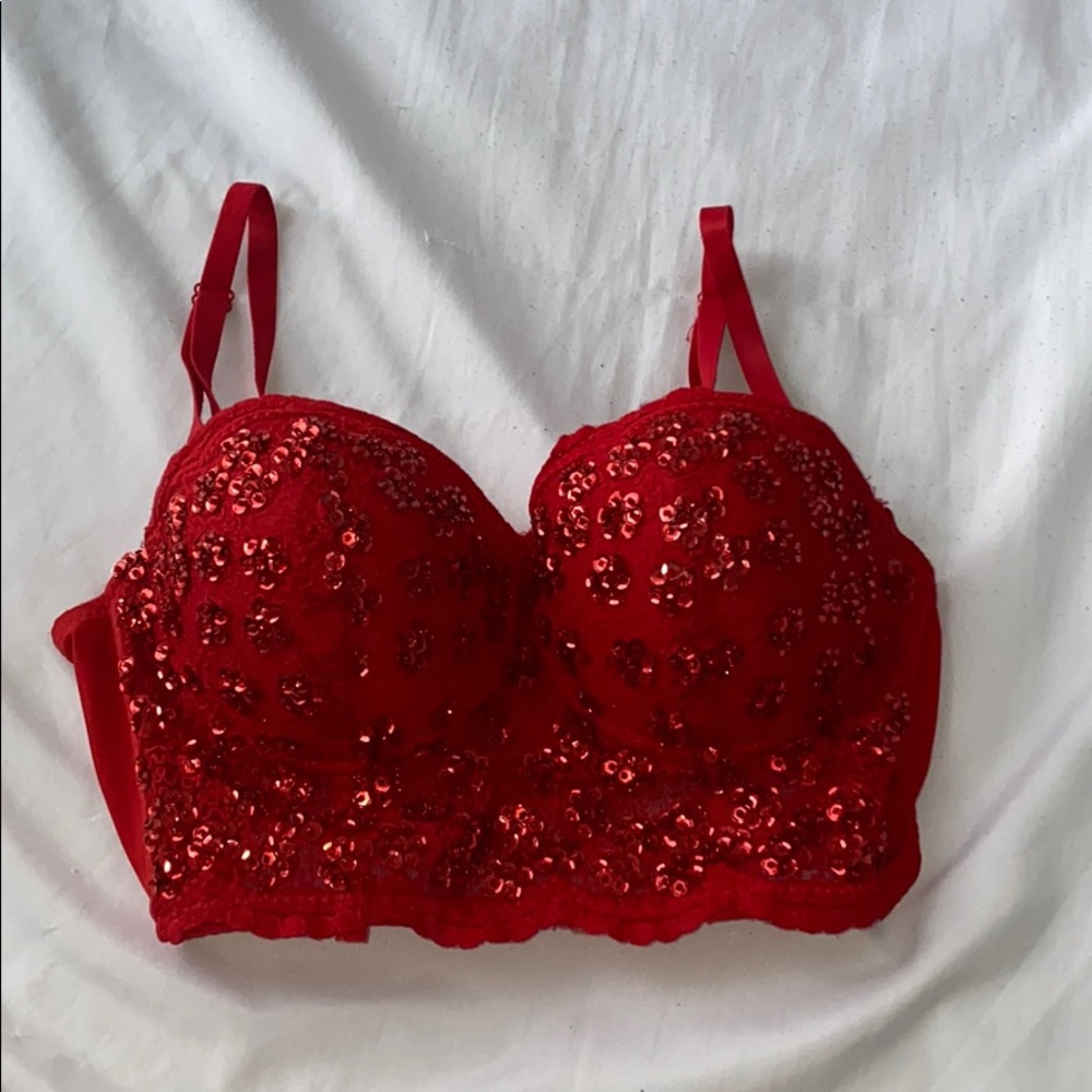 Bustier